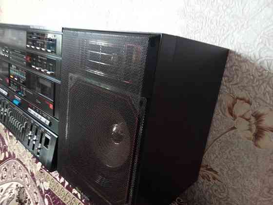 Магнитола Sharp HK-9000 Донецк