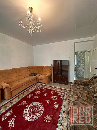Сдам 2 ком.кв Ленинский район , парк Славянской культуры, Оцкб Инвх, Луговцова Донецк - изображение 7