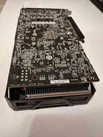 Gigabyte radeon RX 570 4 гб 256 bit Донецк