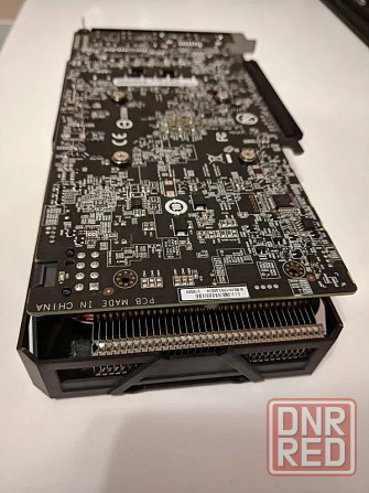 Gigabyte radeon RX 570 4 гб 256 bit Донецк - изображение 4