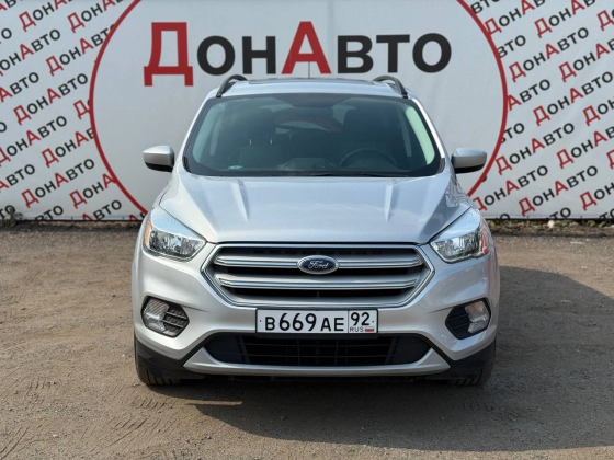 Продам Ford Escape Донецк