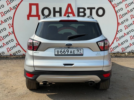 Продам Ford Escape Донецк