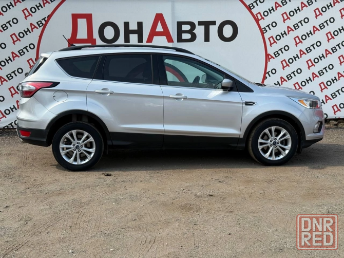 Продам Ford Escape Донецк - изображение 2
