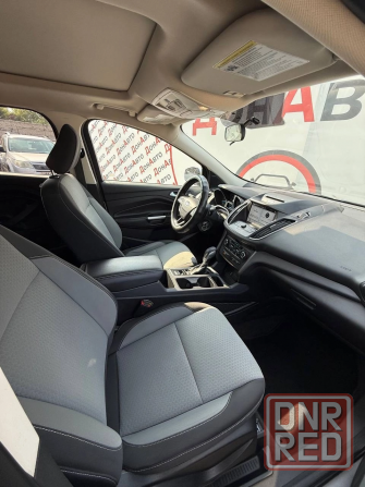 Продам Ford Escape Донецк - изображение 4