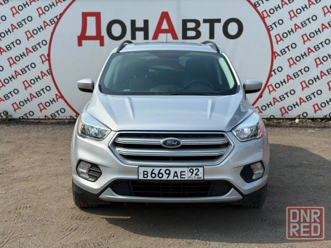 Продам Ford Escape Донецк - изображение 1