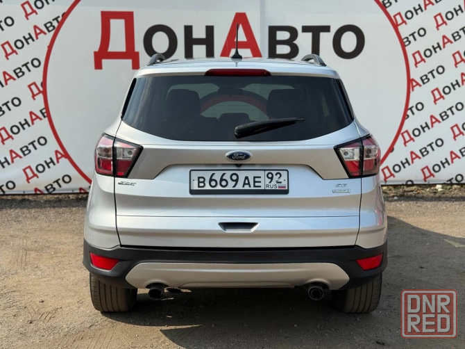 Продам Ford Escape Донецк - изображение 3