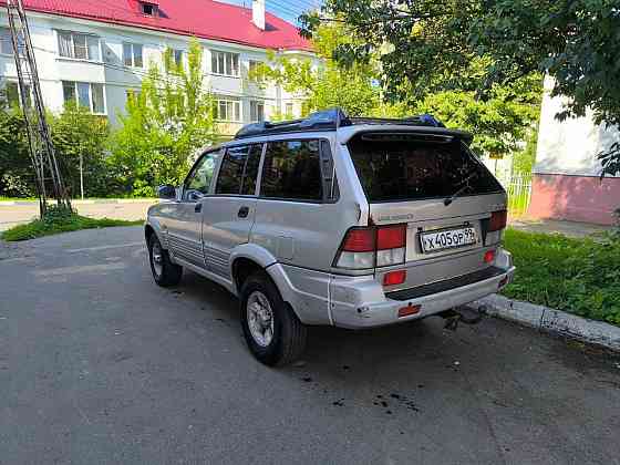 Продам внедорожник Донецк