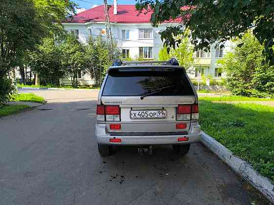 Продам внедорожник Донецк