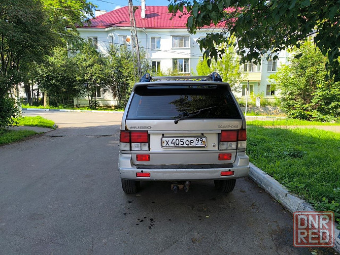Продам внедорожник Донецк - изображение 4