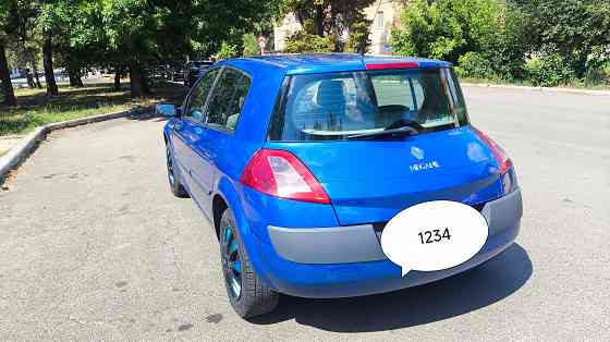 Продам Renault Megane Макеевка
