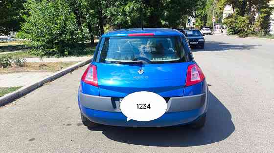 Продам Renault Megane Макеевка