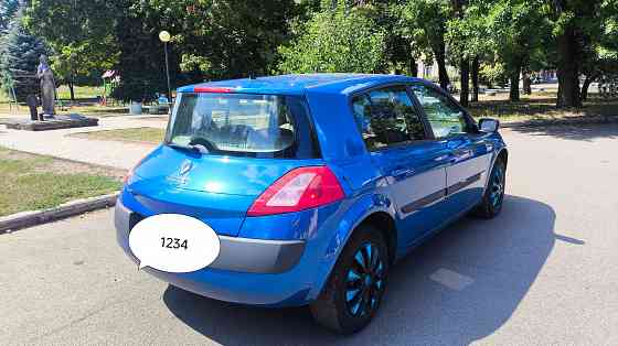 Продам Renault Megane Макеевка