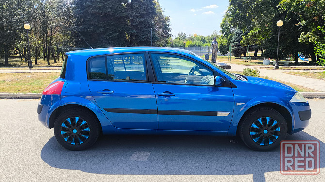 Продам Renault Megane Макеевка - изображение 7