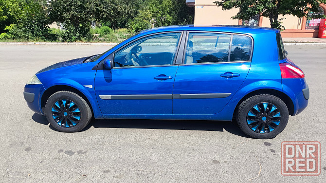 Продам Renault Megane Макеевка - изображение 8