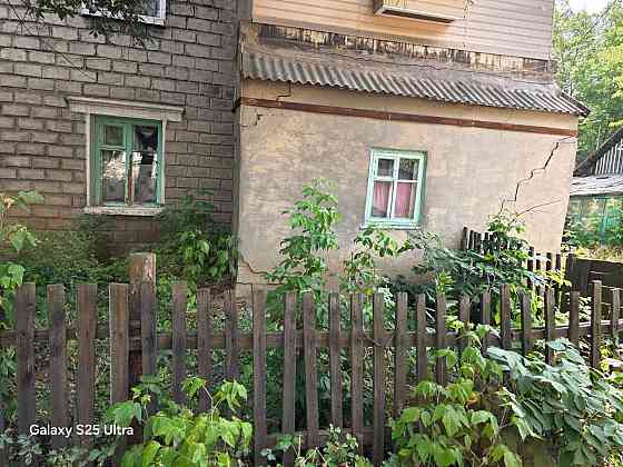 трёхкомнатная квартира на Абакумова Донецк