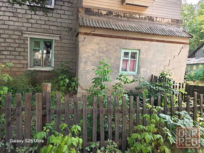 трёхкомнатная квартира на Абакумова Донецк - изображение 4