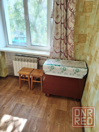 Аренда 2х ком квартира Макеевка Советский Ханженково Макеевка - изображение 2