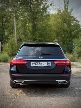 Продам Mercedes Benz e450 4 matic Донецк