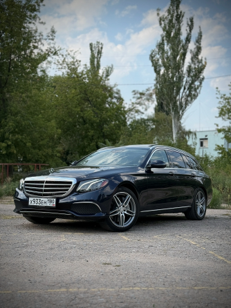 Продам Mercedes Benz e450 4 matic Донецк