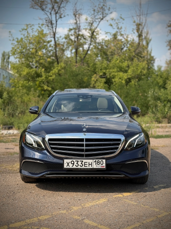 Продам Mercedes Benz e450 4 matic Донецк