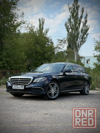 Продам Mercedes Benz e450 4 matic Донецк - изображение 2