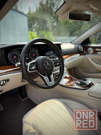 Продам Mercedes Benz e450 4 matic Донецк - изображение 4