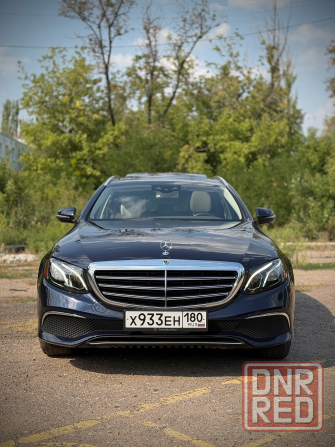 Продам Mercedes Benz e450 4 matic Донецк - изображение 1