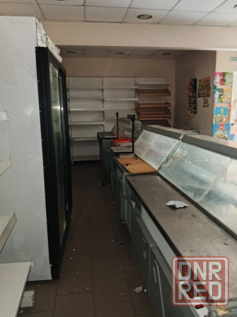 Продается магазин г. Ждановка с оборудованием и холодильниками, все в рабочем состоянии Ждановка - изображение 6