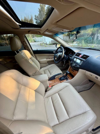 Продам Honda Accord Донецк