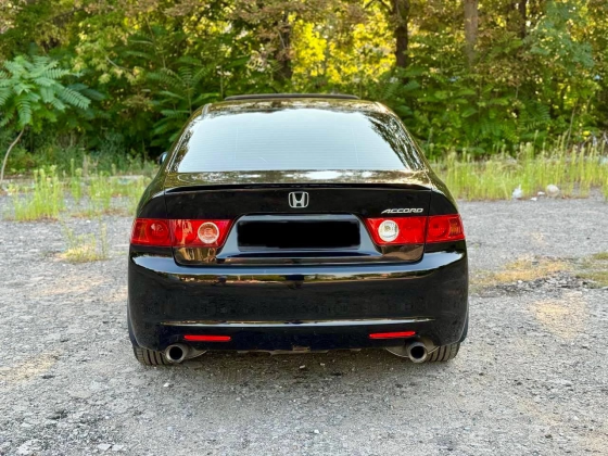 Продам Honda Accord Донецк
