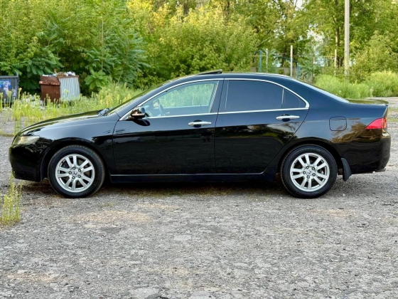 Продам Honda Accord Донецк
