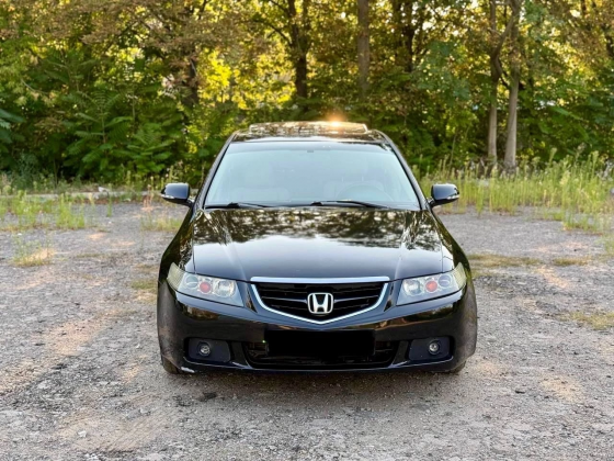 Продам Honda Accord Донецк