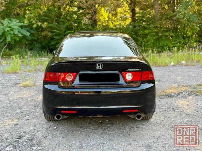 Продам Honda Accord Донецк - изображение 3