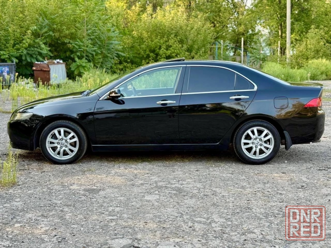 Продам Honda Accord Донецк - изображение 2