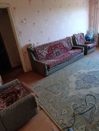Аренда 1 ком квартира Макеевка Советский Магистральный Макеевка