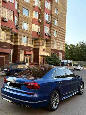 Volkswagen Passat R-Line 2017 Донецк