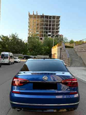 Volkswagen Passat R-Line 2017 Донецк