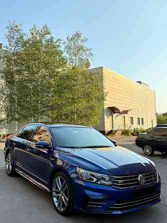 Volkswagen Passat R-Line 2017 Донецк