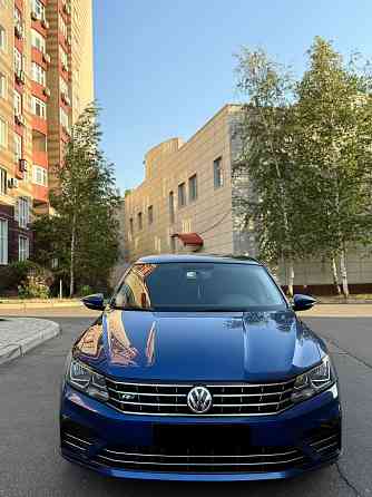 Volkswagen Passat R-Line 2017 Донецк