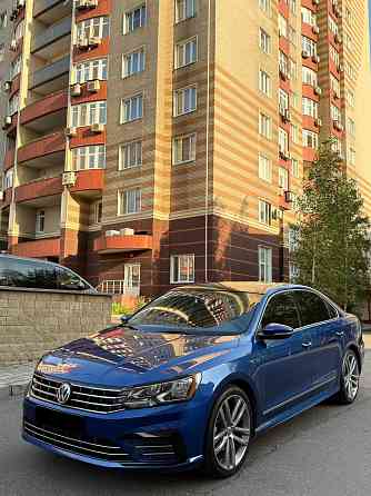 Volkswagen Passat R-Line 2017 Донецк
