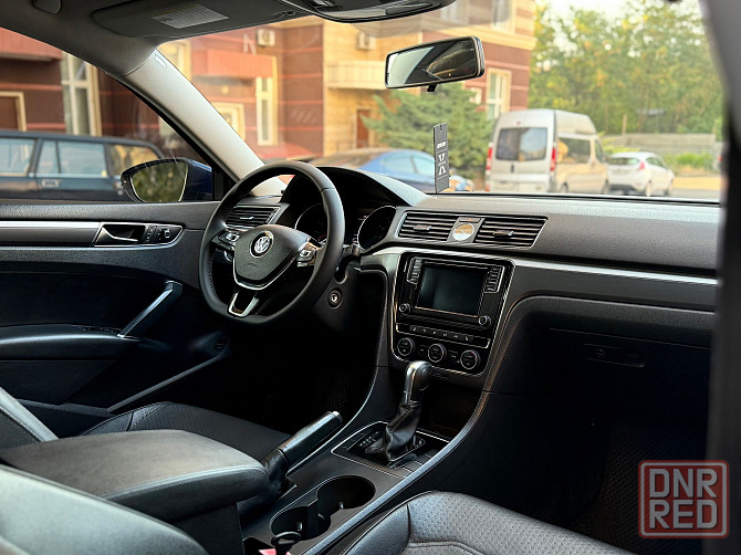 Volkswagen Passat R-Line 2017 Донецк - изображение 7