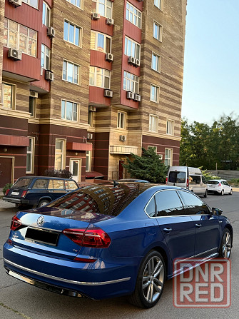 Volkswagen Passat R-Line 2017 Донецк - изображение 4
