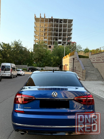 Volkswagen Passat R-Line 2017 Донецк - изображение 5