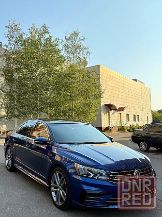 Volkswagen Passat R-Line 2017 Донецк - изображение 3
