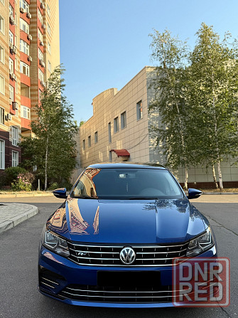 Volkswagen Passat R-Line 2017 Донецк - изображение 2