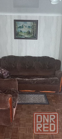 Продам 1-комн. квартиру Мариуполь - изображение 5