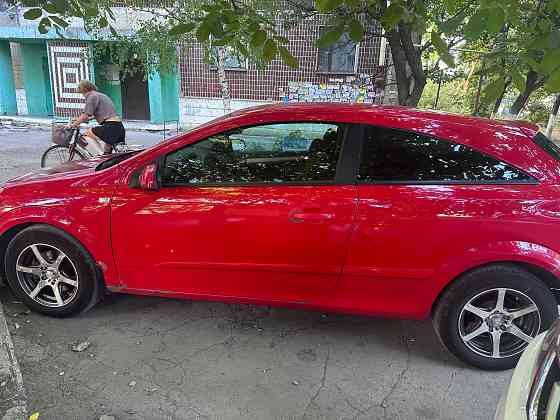 Продам Opel Astra H GTS Макеевка