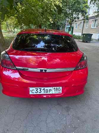Продам Opel Astra H GTS Макеевка