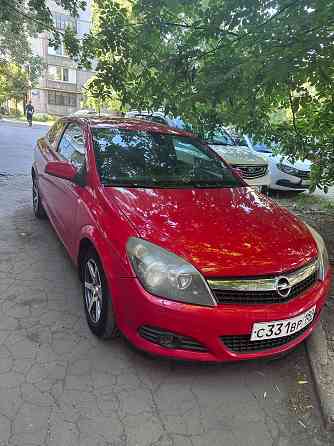 Продам Opel Astra H GTS Макеевка