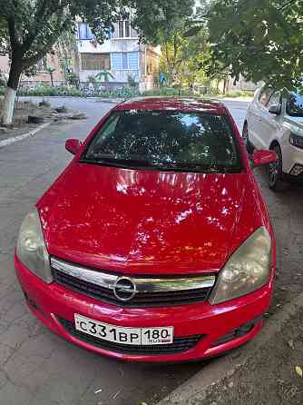 Продам Opel Astra H GTS Макеевка